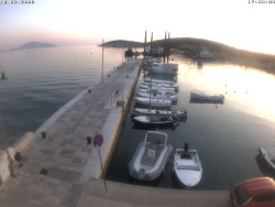 Přístav Martinšćica