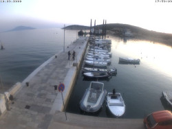 Přístav Martinšćica