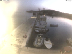 Přístav Martinšćica