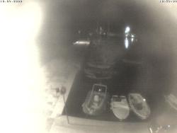 Přístav Martinšćica