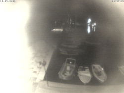 Přístav Martinšćica