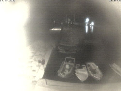 Přístav Martinšćica