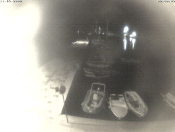 Přístav Martinšćica