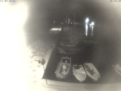 Přístav Martinšćica