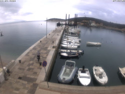 Přístav Martinšćica