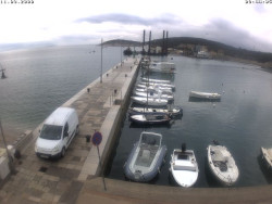 Přístav Martinšćica