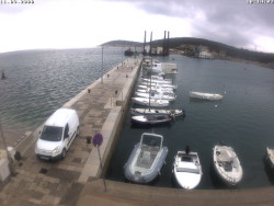 Přístav Martinšćica