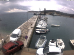 Přístav Martinšćica