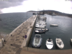 Přístav Martinšćica