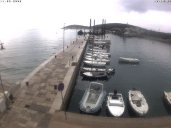 Přístav Martinšćica