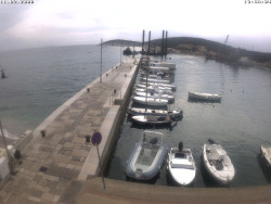 Přístav Martinšćica