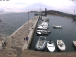 Přístav Martinšćica