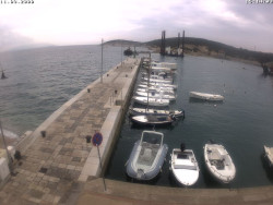 Přístav Martinšćica