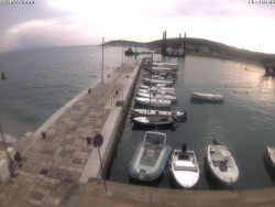 Přístav Martinšćica