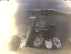 Přístav Martinšćica