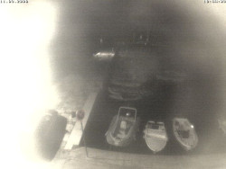 Přístav Martinšćica