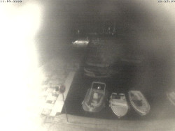 Přístav Martinšćica