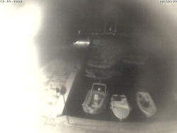 Přístav Martinšćica