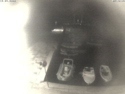 Přístav Martinšćica