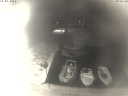 Přístav Martinšćica