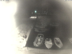 Přístav Martinšćica