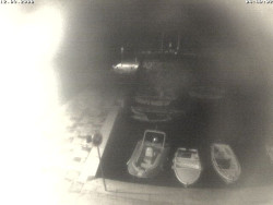 Přístav Martinšćica