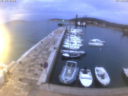 Přístav Martinšćica