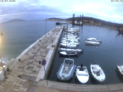 Přístav Martinšćica