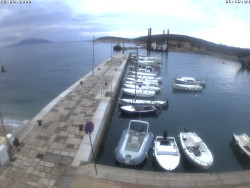 Přístav Martinšćica