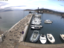 Přístav Martinšćica