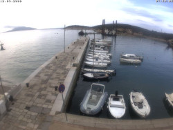 Přístav Martinšćica