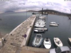 Přístav Martinšćica