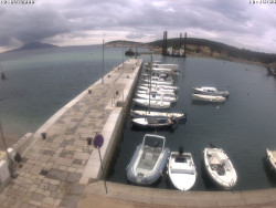 Přístav Martinšćica