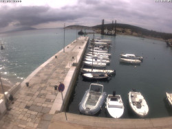 Přístav Martinšćica