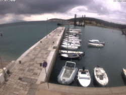 Přístav Martinšćica