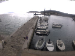 Přístav Martinšćica