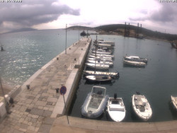 Přístav Martinšćica