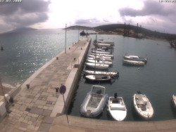 Přístav Martinšćica