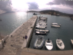 Přístav Martinšćica