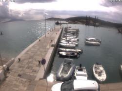 Přístav Martinšćica