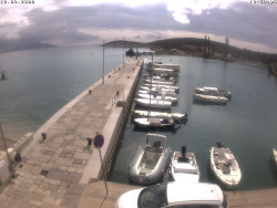 Přístav Martinšćica