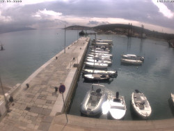 Přístav Martinšćica