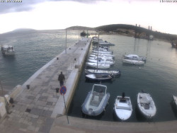 Přístav Martinšćica