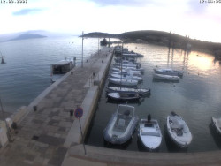 Přístav Martinšćica