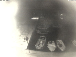 Přístav Martinšćica