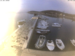 Přístav Martinšćica