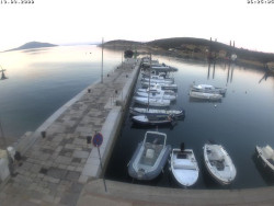 Přístav Martinšćica