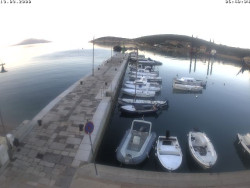 Přístav Martinšćica