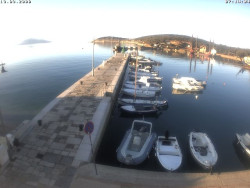 Přístav Martinšćica