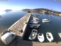 Přístav Martinšćica